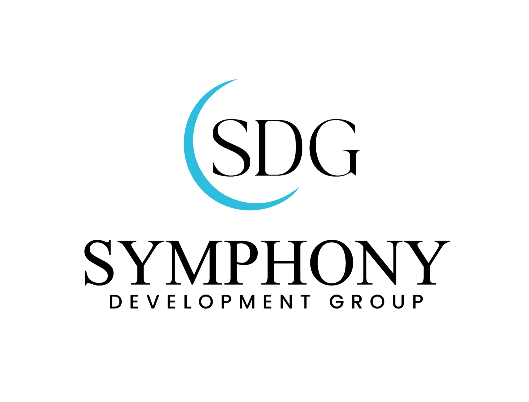 Symphony Development Group Logo