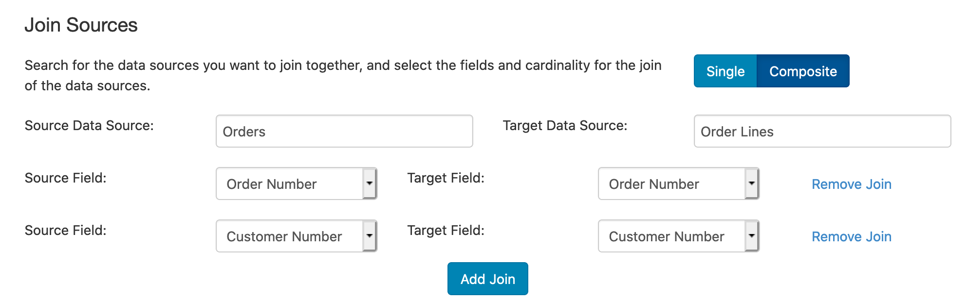 Custom Field Start