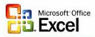 Microsoft Excel Logo