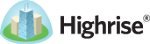 Highrise Logo