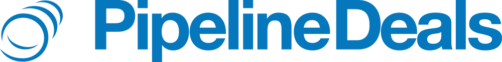 PipelineDeals Logo