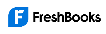 FreshBooks Logo