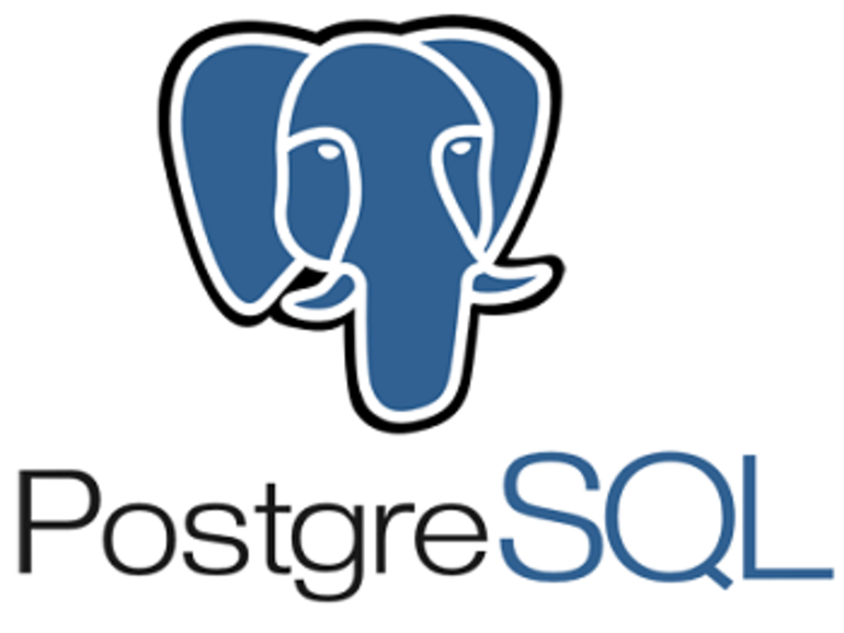 PostgreSQL Logo