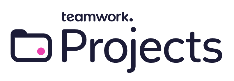 Teamwork Projects Logo