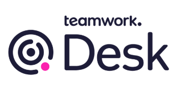 Teamwork Desk Logo